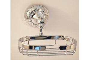 Мыльница Magliezza PRIMAVERA (80307-cr)