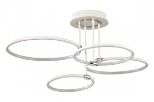 Потолочная люстра Lumion Ursula 5282/96CL