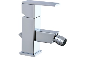 Смеситель для биде Rav Slezak Loira хром (LR545.5K)