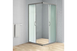 Душевое ограждение без поддона River Morava XL 80/24 MT (10000003389)