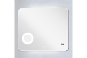 Зеркало AQUATON Элио 80