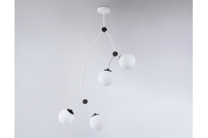 Люстра на штанге Ambrella Light TR TR2572 - 2