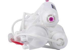 Система обратного осмоса Гейзер Престиж 2 с баком 12л - 3