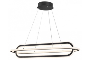 Подвесной светодиодный светильник Novotech Over Ondo 359173 - 3