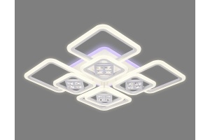 Накладной светильник Ambrella FA FA289 - 2