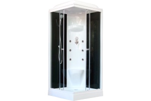 Душевая кабина Royal Bath RB 90HP7-BT