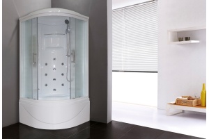 Душевая кабина Royal Bath RB 100NRW-C - 2