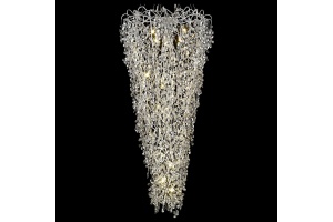 Подвесная люстра Wertmark Alessia WE188.25.203