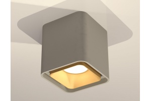 Накладной светильник Ambrella Light XS XS7842004 - 2