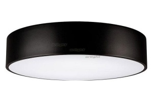 Потолочный светодиодный светильник Arlight SP-Tor-Pill-R400-25W Day4000 022996(1)