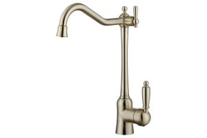 Смеситель для кухонной мойки  KAISER Vincent (31944-1)