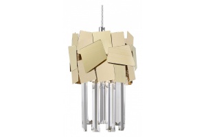 Подвесной светильник SIMPLE STORY 1031 1031-1PL