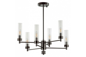 Подвесная люстра Lumion Classi Kamilla 5275/6C