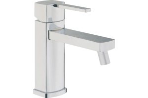 Смеситель Webert Azeta New AA840102015 для биде, хром