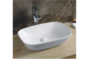 Накладная раковина Gid  51 см (N9447)