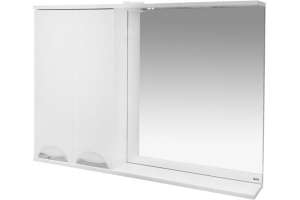 Зеркало Misty Куба 120 L - 3