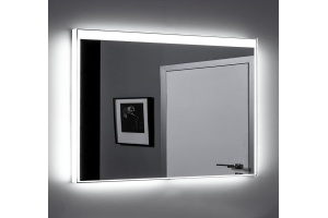 Зеркало Aquanet Палермо 11085