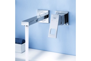 Смеситель Grohe Eurocube 23447000 для раковины - 3