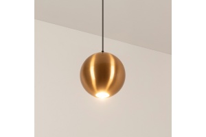 Подвесной светодиодный светильник Arlight SP-Elementa-Ord-R100-9W Warm3000 033424 - 3