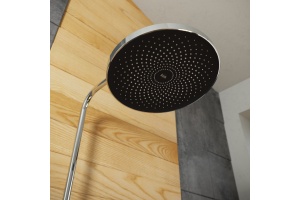 Верхний душ Iddis SpaHome SPA26CPi64 - 3