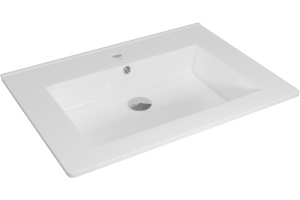 Мебельная раковина Onika Kirovit Оскар 65