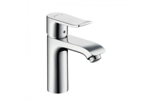 Смеситель для раковины 110, LowFlow 3,5 л / мин, однорычажный, со сливным гарнитуром Hansgrohe 31203000