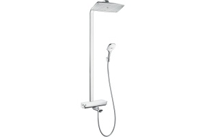 Душевая стойка Hansgrohe Raindance Select E 360 27113400 Showerpipe