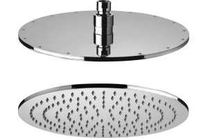 Верхний душ Paffoni Master King ZSOF079CR хром - 2