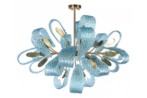 Люстра на штанге Loft it Lirio 10214/1000