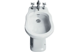 Биде напольное Simas LONDRA (LO923)