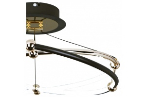 Подвесной светильник Natali Kovaltseva High Tech HIGH-TECH LED LAMPS 82050 - 3