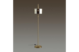 Торшер Odeon Light Exclusive Margaret 4895/3F - 2