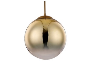 Подвесной светильник Arte Lamp Jupiter Gold A7963SP-1GO