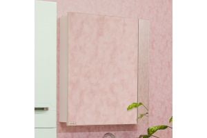 Зеркало-шкаф Sanflor Анкона 70 L