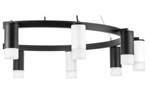 Подвесная люстра Lightstar Rullo LR0203753651 - 3