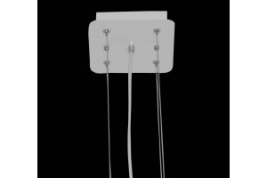 Подвесной светодиодный светильник Mantra Cumbuco 5502+5516 - 3