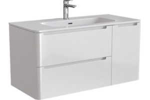 Тумба для комплекта Iddis Edifice 100 - 3