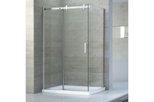 Душевой уголок Rgw Tornado (02074470-11) - 2