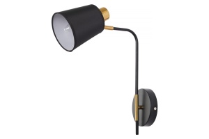 Бра MyFar Tina MR1341-1W - 2