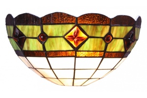 Настенный светильник Velante 855-801-01