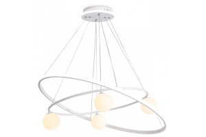 Подвесная люстра Ambrella Light FL FL66326 - 2