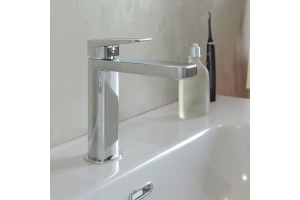 Смеситель Iddis Bridge BRDSB00i01 для раковины - 2