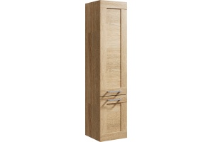 Шкаф-пенал Aqwella Foster 35