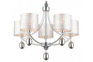 Подвесная люстра Omnilux Stelvio OML-28507-05