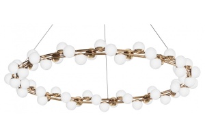 Подвесная люстра Maytoni Tessara MOD081PL-L60G3K