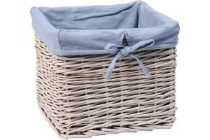 Контейнер Wasserkraft Lopau WB-320-M светло-кремовый, средний