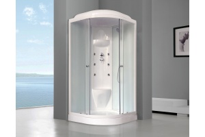 Душевая кабина Royal Bath RB 90HK7-WC - 2