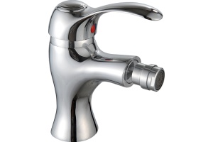 Смеситель Veragio Grazia VR.GRA-3520.CR для биде