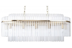 Подвесная люстра Favourite Rubum 4203-12P