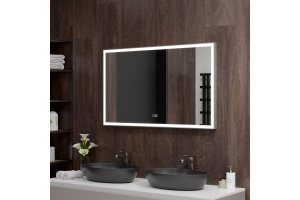 Зеркало Misty Веритате 100х60 с подсветкой - 2